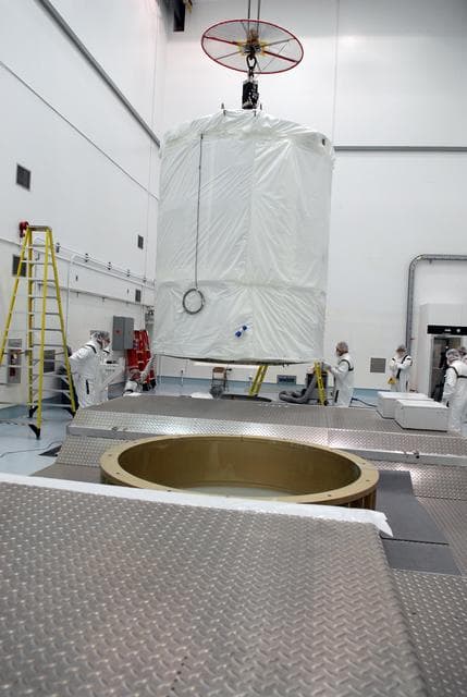 NASA image: KSC-08pd1405