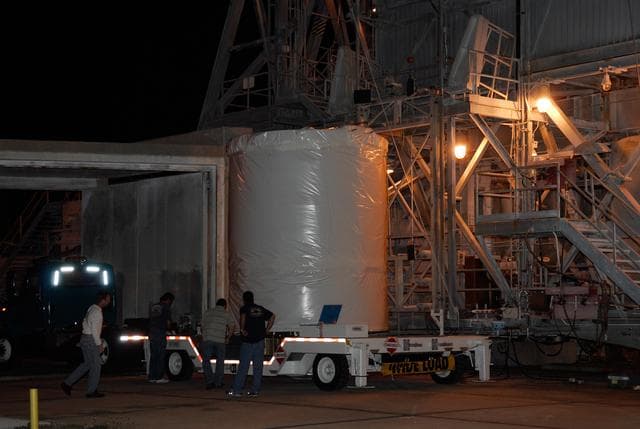NASA image: KSC-08pd1411