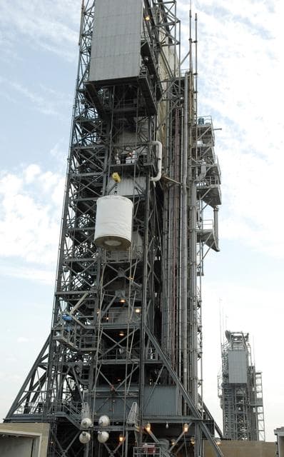 NASA image: KSC-08pd1418