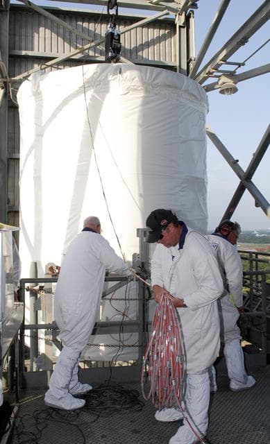 NASA image: KSC-08pd1419