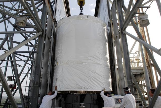 NASA image: KSC-08pd1420