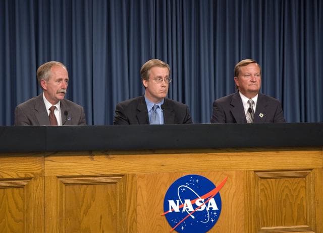 NASA image: KSC-08pd1427