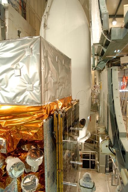 NASA image: KSC-08pd1434