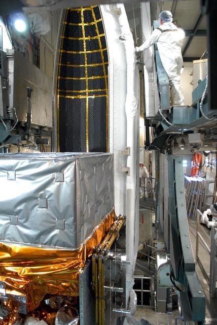 NASA image: KSC-08pd1435