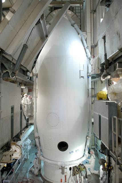 NASA image: KSC-08pd1439