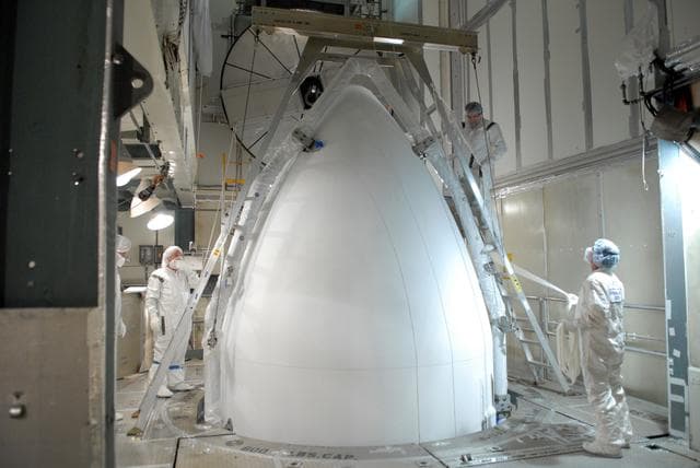 NASA image: KSC-08pd1440