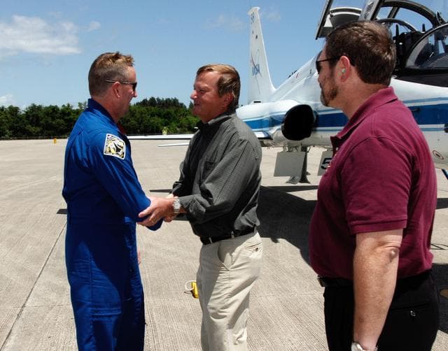 NASA image: KSC-08pd1443