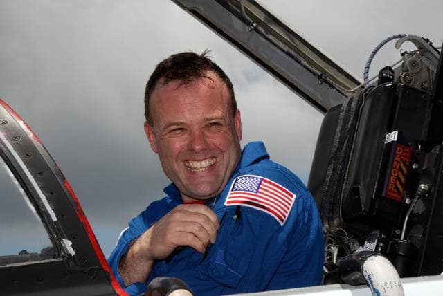 NASA image: KSC-08pd1445