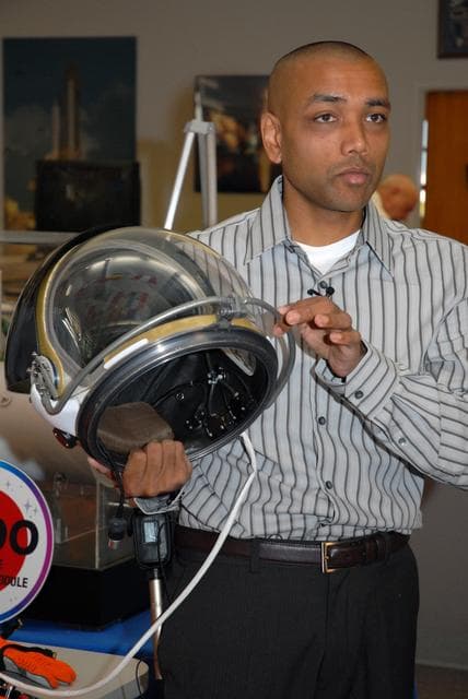 NASA image: KSC-08pd1486