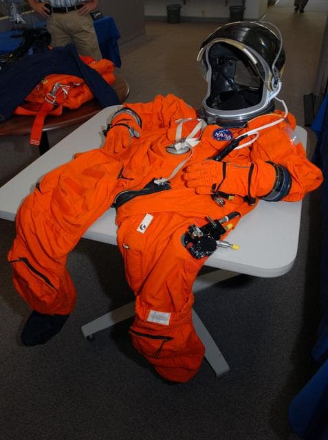 NASA image: KSC-08pd1489