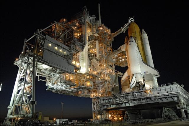 NASA image: KSC-08pd1502