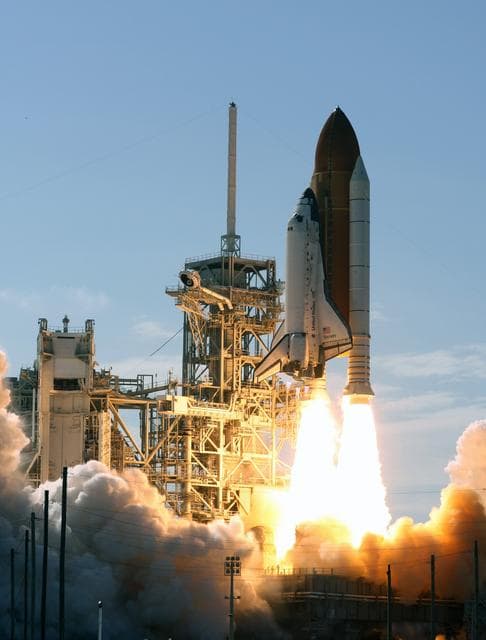 NASA image: KSC-08pd1530