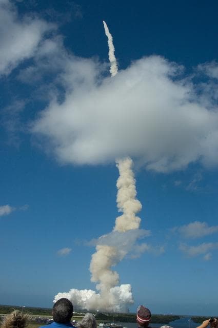 NASA image: KSC-08pd1532