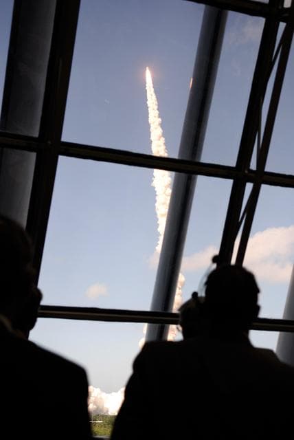 NASA image: KSC-08pd1535