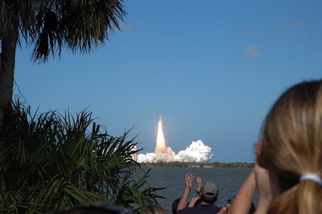 NASA image: KSC-08pd1539