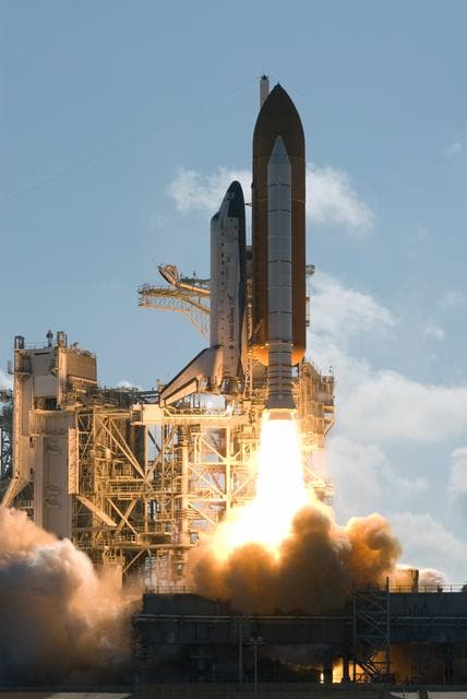 NASA image: KSC-08pd1549