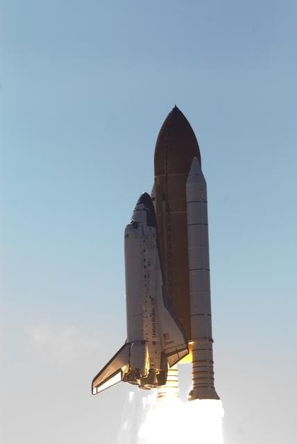 NASA image: KSC-08pd1555