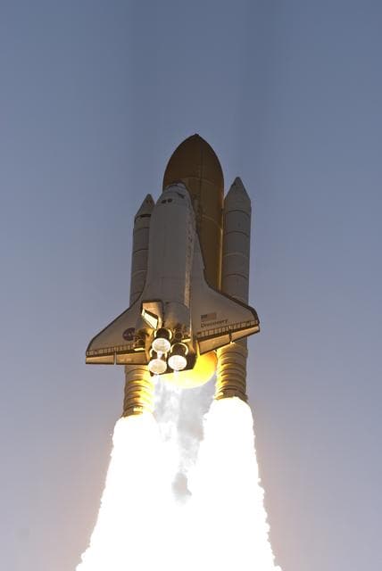 NASA image: KSC-08pd1557