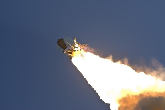 NASA image: KSC-08pd1558