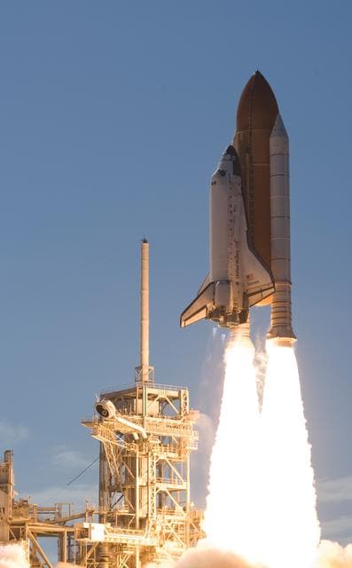 NASA image: KSC-08pd1571