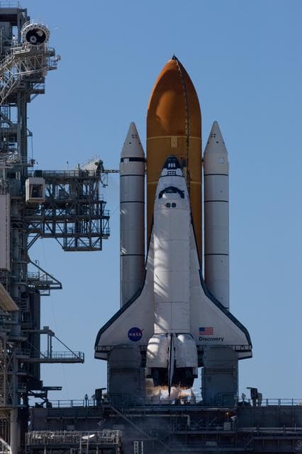 NASA image: KSC-08pd1577