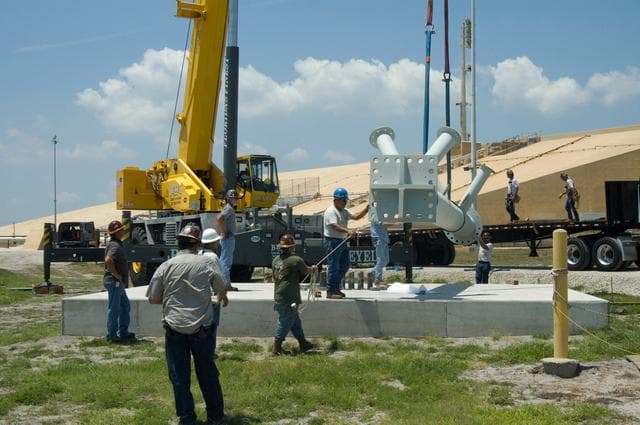 NASA image: KSC-08pd1594
