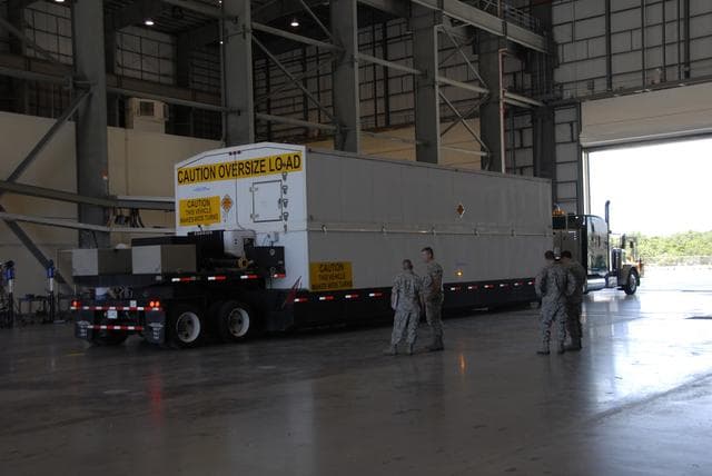 NASA image: KSC-08pd1597