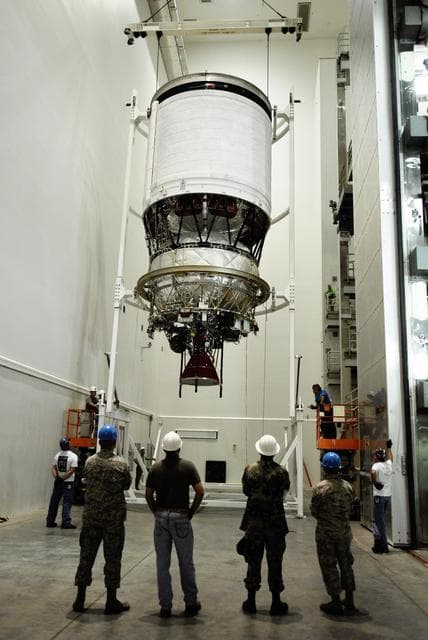 NASA image: KSC-08pd1601