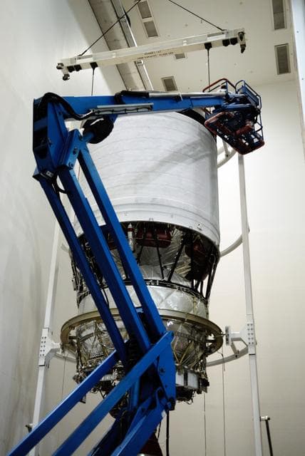 NASA image: KSC-08pd1602