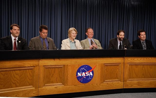 NASA image: KSC-08pd1603