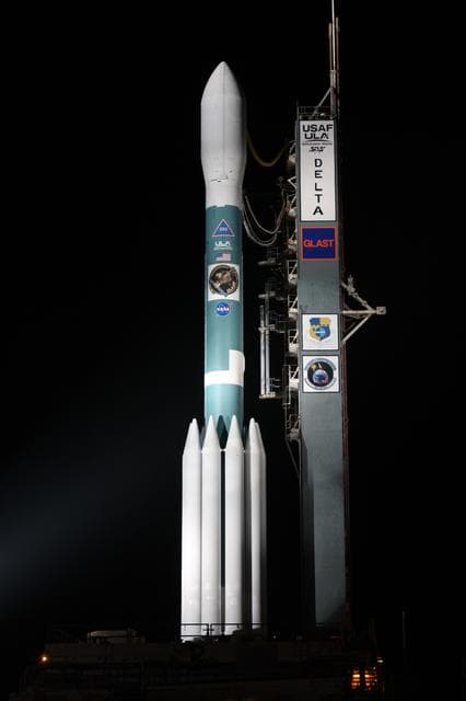 NASA image: KSC-08pd1616