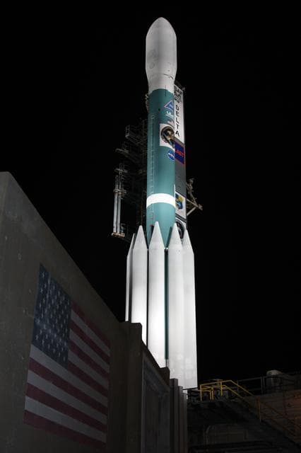 NASA image: KSC-08pd1618