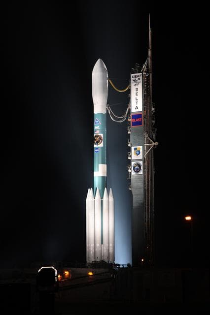 NASA image: KSC-08pd1619