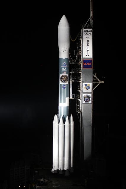 NASA image: KSC-08pd1620