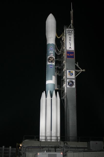 NASA image: KSC-08pd1621