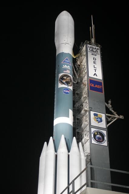 NASA image: KSC-08pd1623