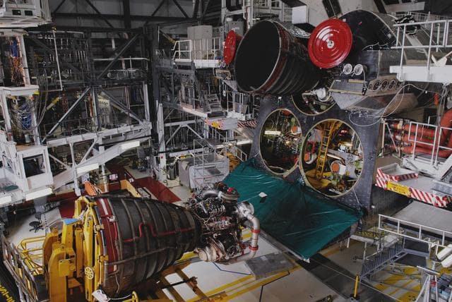 NASA image: KSC-08pd1645