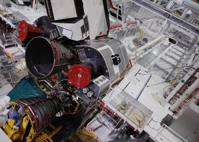 NASA image: KSC-08pd1647