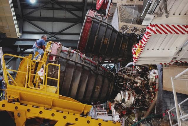 NASA image: KSC-08pd1649
