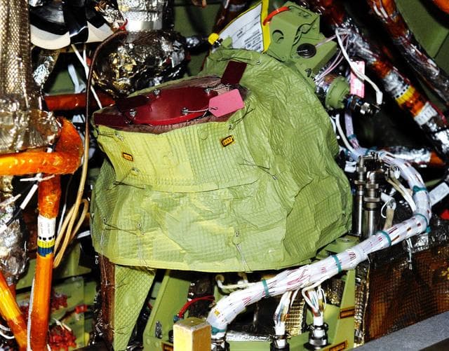 NASA image: KSC-08pd1654