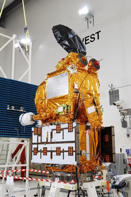 NASA image: KSC-08pd1655
