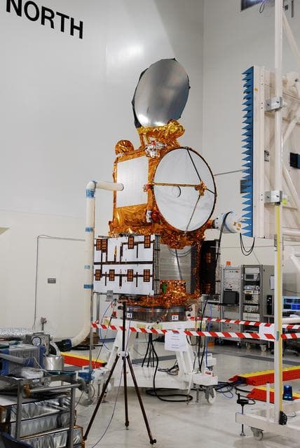NASA image: KSC-08pd1657