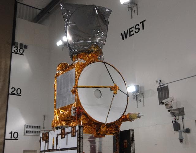 NASA image: KSC-08pd1660