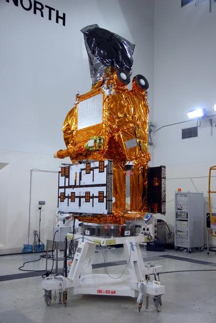 NASA image: KSC-08pd1661