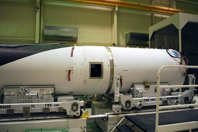 NASA image: KSC-08pd1675