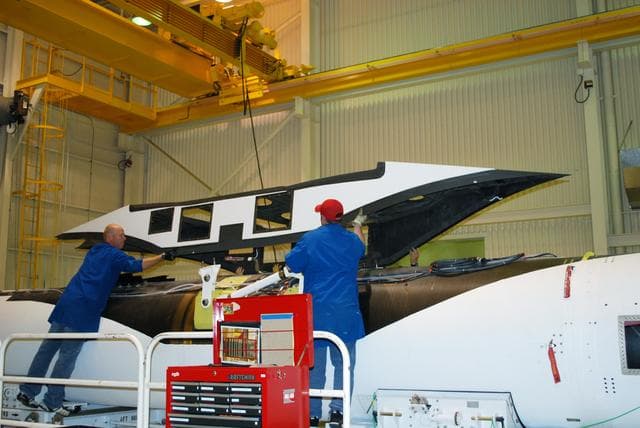 NASA image: KSC-08pd1678