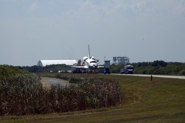 NASA image: KSC-08pd1737
