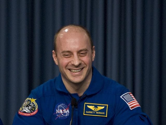 NASA image: KSC-08pd1745