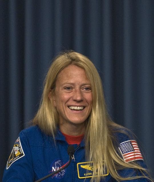 NASA image: KSC-08pd1746