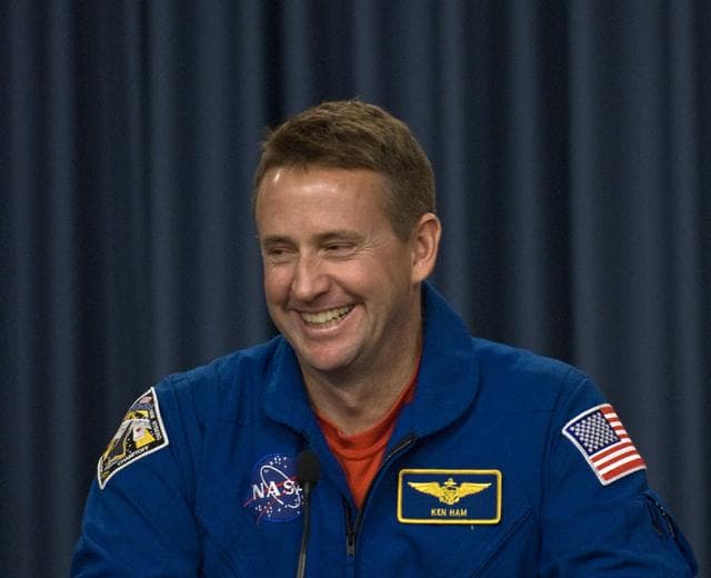 NASA image: KSC-08pd1747